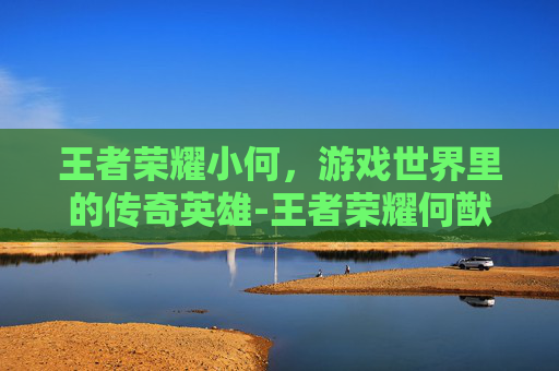 王者荣耀小何，游戏世界里的传奇英雄-王者荣耀何猷君是老板吗