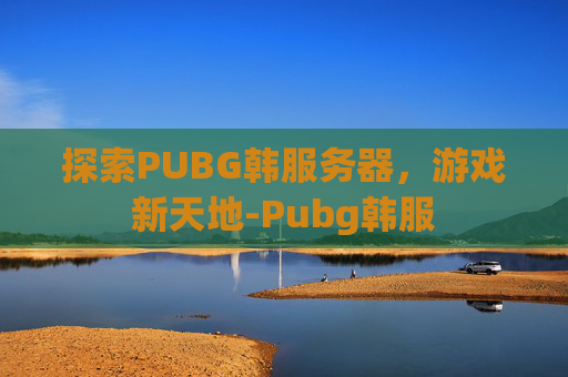 探索PUBG韩服务器，游戏新天地-Pubg韩服