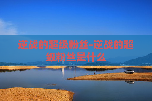 逆战的超级粉丝-逆战的超级粉丝是什么
