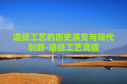 造纸工艺的历史演变与现代创新-造纸工艺流程