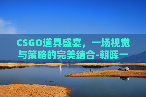 CSGO道具盛宴，一场视觉与策略的完美结合-朝晖一区二手房