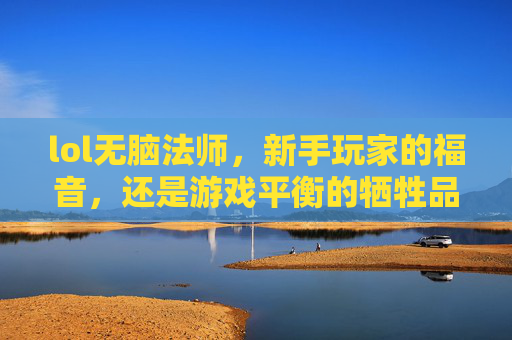 lol无脑法师，新手玩家的福音，还是游戏平衡的牺牲品？-无脑法师vs手法法师