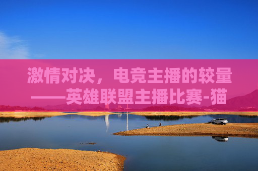 激情对决，电竞主播的较量——英雄联盟主播比赛-猫猫猫猫猫主播比赛