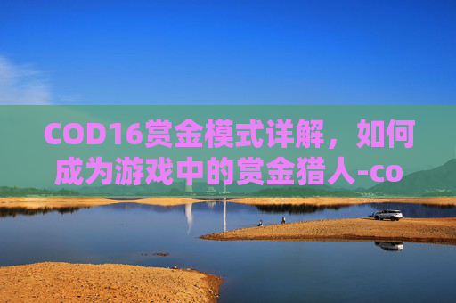 COD16赏金模式详解，如何成为游戏中的赏金猎人-cod16白金攻略