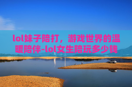 lol妹子陪打，游戏世界的温暖陪伴-lol女生陪玩多少钱一个小时