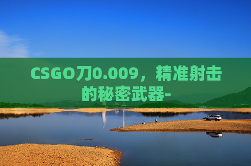 CSGO刀0.009，精准射击的秘密武器-
