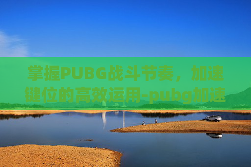 掌握PUBG战斗节奏，加速键位的高效运用-pubg加速效果设置