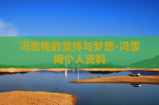 冯雪梅的坚持与梦想-冯雪梅个人资料