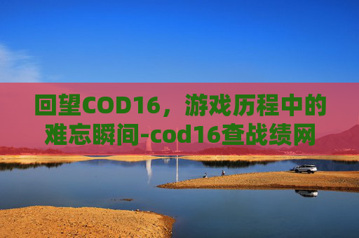 回望COD16，游戏历程中的难忘瞬间-cod16查战绩网站