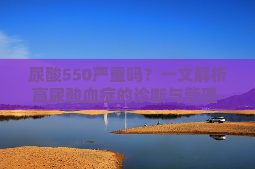 尿酸550严重吗？一文解析高尿酸血症的诊断与管理-尿酸550严重吗需要用药吗
