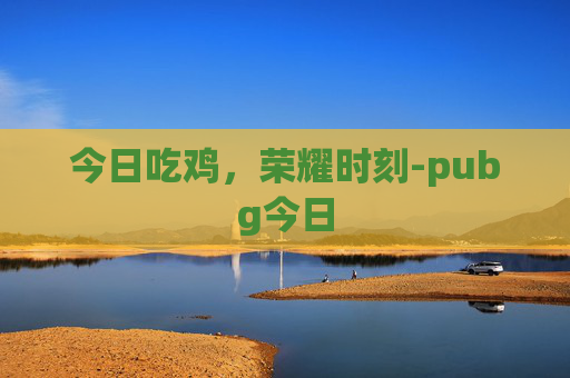 今日吃鸡，荣耀时刻-pubg今日