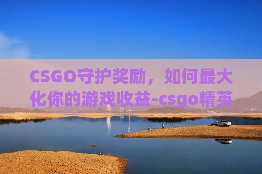 CSGO守护奖励，如何最大化你的游戏收益-csgo精英守护者徽章怎么获得