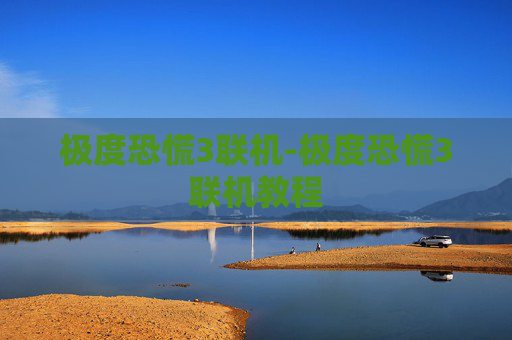 极度恐慌3联机-极度恐慌3联机教程
