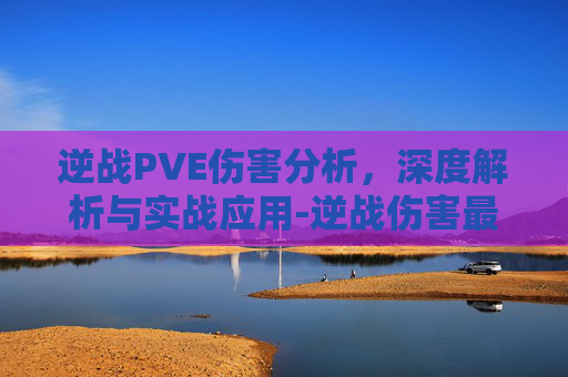 逆战PVE伤害分析，深度解析与实战应用-逆战伤害最高的配置