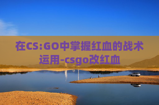 在CS:GO中掌握红血的战术运用-csgo改红血