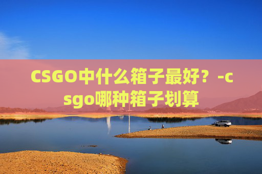 CSGO中什么箱子最好？-csgo哪种箱子划算