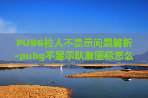 PUBG拉人不显示问题解析-pubg不显示队友图标怎么设置
