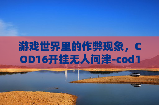 游戏世界里的作弊现象，COD16开挂无人问津-cod16开挂ebr