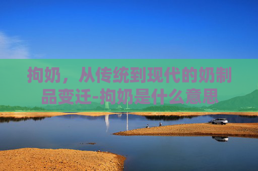拘奶，从传统到现代的奶制品变迁-拘奶是什么意思