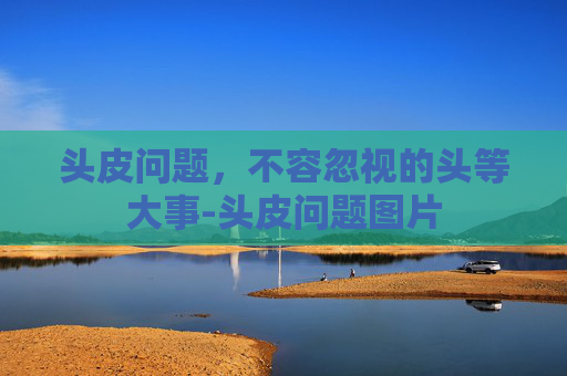 头皮问题，不容忽视的头等大事-头皮问题图片