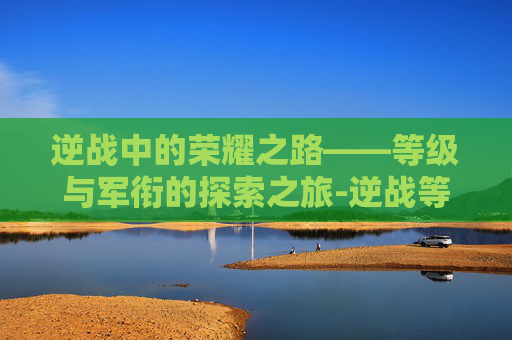 逆战中的荣耀之路——等级与军衔的探索之旅-逆战等级军衔图