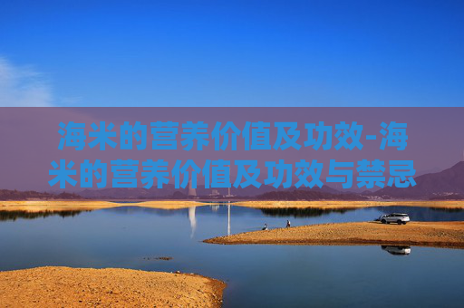 海米的营养价值及功效-海米的营养价值及功效与禁忌 海米的营养价值及功效-海米的营养价值及功效与禁忌