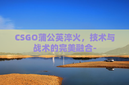 CSGO蒲公英淬火，技术与战术的完美融合-