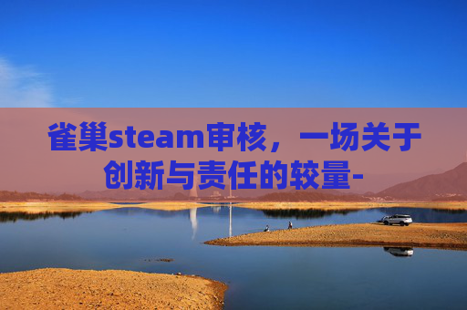 雀巢steam审核，一场关于创新与责任的较量-