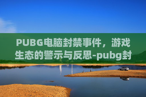 PUBG电脑封禁事件，游戏生态的警示与反思-pubg封电脑ip吗