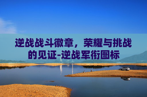 逆战战斗徽章，荣耀与挑战的见证-逆战军衔图标