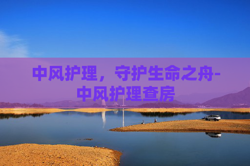 中风护理，守护生命之舟-中风护理查房