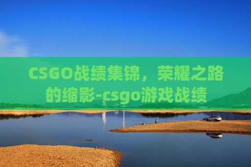 CSGO战绩集锦，荣耀之路的缩影-csgo游戏战绩