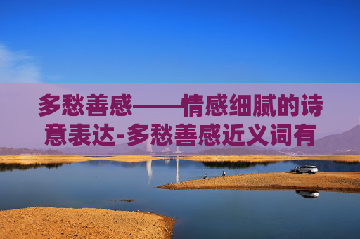 多愁善感——情感细腻的诗意表达-多愁善感近义词有哪些