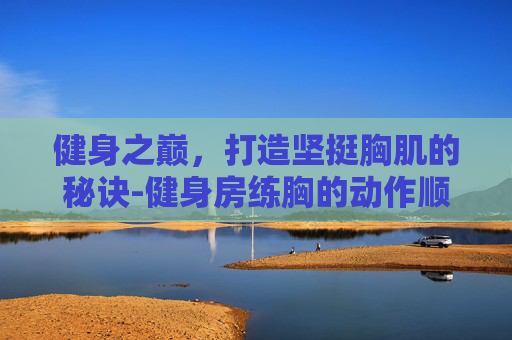 健身之巅，打造坚挺胸肌的秘诀-健身房练胸的动作顺序