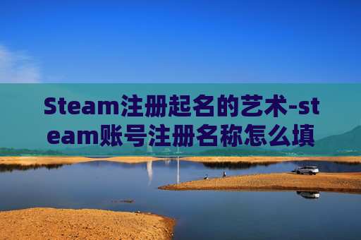 Steam注册起名的艺术-steam账号注册名称怎么填