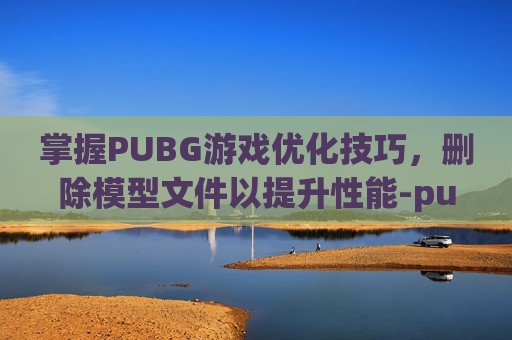 掌握PUBG游戏优化技巧，删除模型文件以提升性能-pubgdemo文件可以删吗