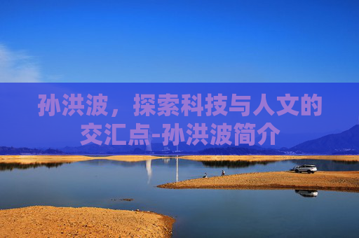 孙洪波，探索科技与人文的交汇点-孙洪波简介