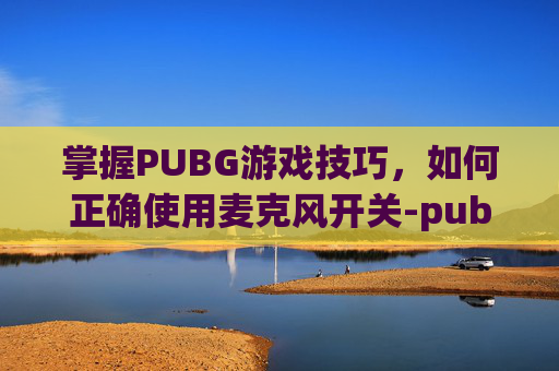 掌握PUBG游戏技巧，如何正确使用麦克风开关-pubg麦克风按t没有反应