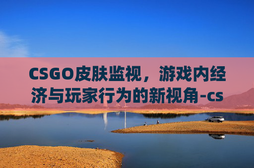 CSGO皮肤监视，游戏内经济与玩家行为的新视角-csgo皮肤指令