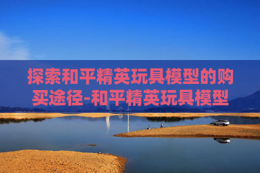 探索和平精英玩具模型的购买途径-和平精英玩具模型在哪买便宜