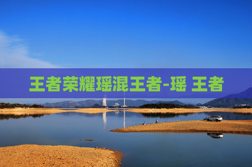 王者荣耀瑶混王者-瑶 王者