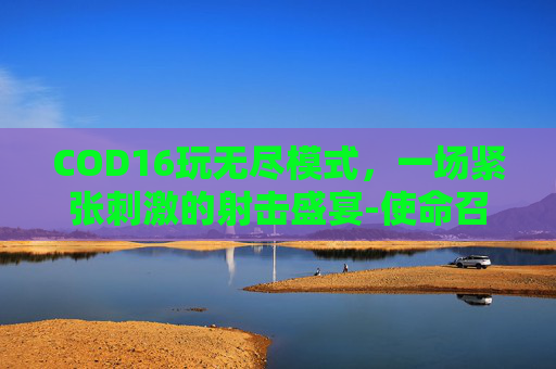 COD16玩无尽模式，一场紧张刺激的射击盛宴-使命召唤16无尽模式