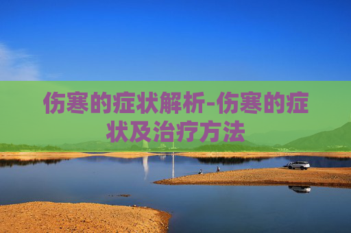 伤寒的症状解析-伤寒的症状及治疗方法