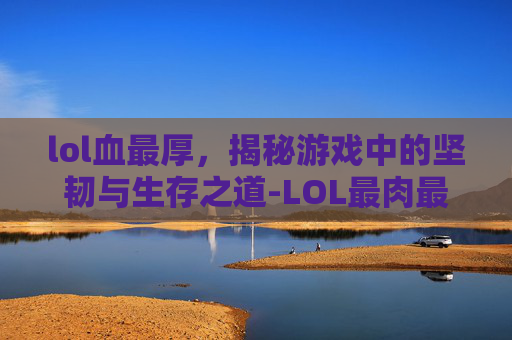 lol血最厚，揭秘游戏中的坚韧与生存之道-LOL最肉最厚的血排行