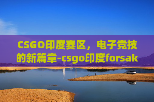 CSGO印度赛区，电子竞技的新篇章-csgo印度forsaken