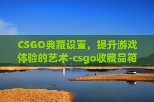 CSGO典藏设置，提升游戏体验的艺术-csgo收藏品箱子怎么获得