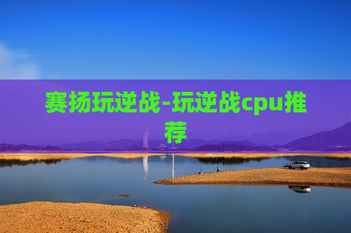 赛扬玩逆战-玩逆战cpu推荐