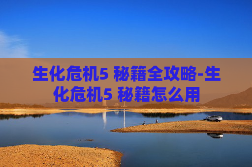 生化危机5 秘籍全攻略-生化危机5 秘籍怎么用
