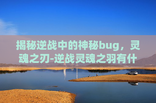 揭秘逆战中的神秘bug，灵魂之刃-逆战灵魂之羽有什么作用