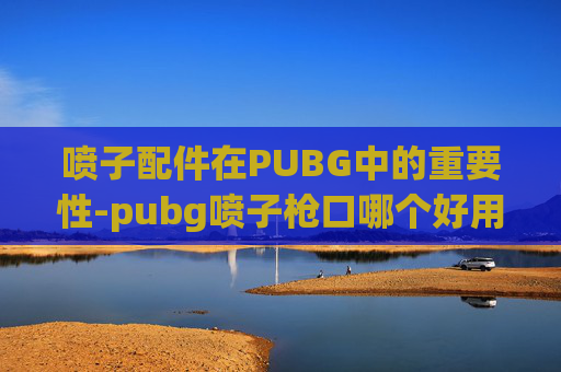 喷子配件在PUBG中的重要性-pubg喷子枪口哪个好用